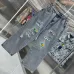 Louis Vuitton Jeans for Louis Vuitton short Jeans for men #A50320
