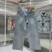 Louis Vuitton Jeans for Louis Vuitton short Jeans for men #A50320