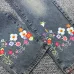 Louis Vuitton Jeans for Louis Vuitton short Jeans for men #A50556