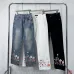 Louis Vuitton Jeans for Louis Vuitton short Jeans for men #A50556