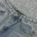 Louis Vuitton Jeans for Louis Vuitton short Jeans for men #A50557