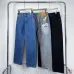 Louis Vuitton Jeans for Louis Vuitton short Jeans for men #A50557