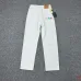Louis Vuitton Jeans for Louis Vuitton short Jeans for men #A50559