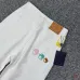 Louis Vuitton Jeans for Louis Vuitton short Jeans for men #A50559