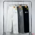 Louis Vuitton Jeans for Louis Vuitton short Jeans for men #A50559