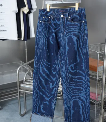  Jeans for  short Jeans for men Ripple jeans #A52989