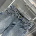 Good Quality Louis Vuitton Designer Denim Jeans #A45784