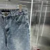 Good Quality Louis Vuitton Designer Denim Jeans #A45784