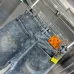 Good Quality Louis Vuitton Designer Denim Jeans #A45784