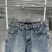 Good Quality Louis Vuitton Designer Denim Jeans #A45784