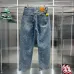 Good Quality Louis Vuitton Designer Denim Jeans #A45784