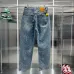 Good Quality Louis Vuitton Designer Denim Jeans #A45784