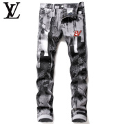 Louis Vuitton Jeans for MEN #9874403