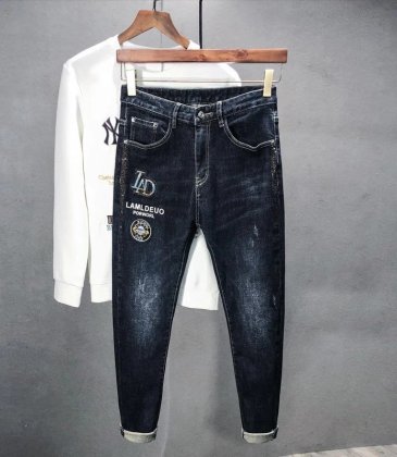 Louis Vuitton Jeans for MEN #99900656