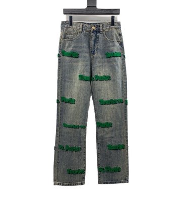 Louis Vuitton Jeans for MEN #999915150