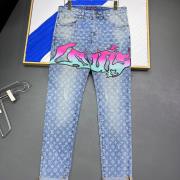 Louis Vuitton Jeans for MEN #999923021