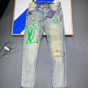 Louis Vuitton Jeans for MEN #999923036
