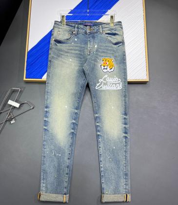 Louis Vuitton Jeans for MEN #999923038