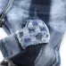 Louis Vuitton Jeans for MEN #999926886