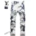 Louis Vuitton Jeans for MEN #999926887