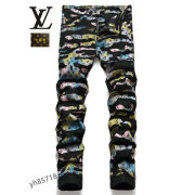 Louis Vuitton Jeans for MEN #999930733
