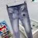 Louis Vuitton Jeans for MEN #A24468