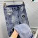 Louis Vuitton Jeans for MEN #A24468