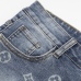 Louis Vuitton Jeans for MEN #999935317