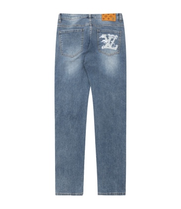 Louis Vuitton Jeans for MEN #999935323