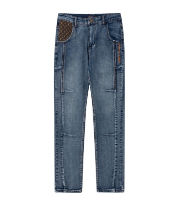 Louis Vuitton Jeans for MEN #999935326
