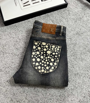 Louis Vuitton Jeans for MEN #A27916