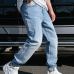 Louis Vuitton Jeans for MEN #A27917