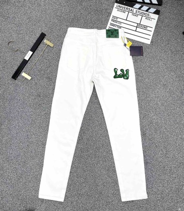 Louis Vuitton Jeans for MEN #A28971
