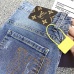 Louis Vuitton Jeans for MEN #A28972