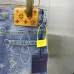 Louis Vuitton Jeans for MEN #A28976