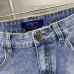 Louis Vuitton Jeans for MEN #A28977