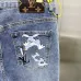 Louis Vuitton Jeans for MEN #A28977