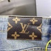 Louis Vuitton Jeans for MEN #A28980