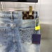 Louis Vuitton Jeans for MEN #A28980