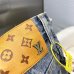 Louis Vuitton Jeans for MEN #A28988