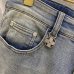 Louis Vuitton Jeans for MEN #A31444