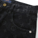 Louis Vuitton Jeans for MEN #A35841