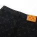 Louis Vuitton Jeans for MEN #A35841