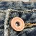 Louis Vuitton Jeans for MEN #A36091