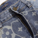 Louis Vuitton Jeans for MEN #A36648