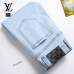 Louis Vuitton Jeans for MEN #A37511