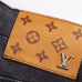 Louis Vuitton Jeans for MEN #A38211