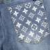 Louis Vuitton Jeans for MEN #A38212