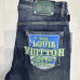 Louis Vuitton Jeans for MEN #A38798
