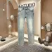 Louis Vuitton Jeans for MEN #A39520